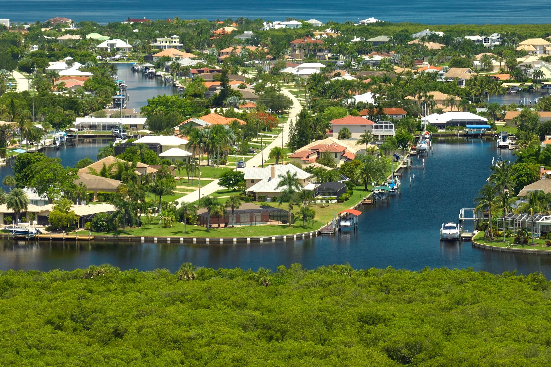 Southwest Florida
