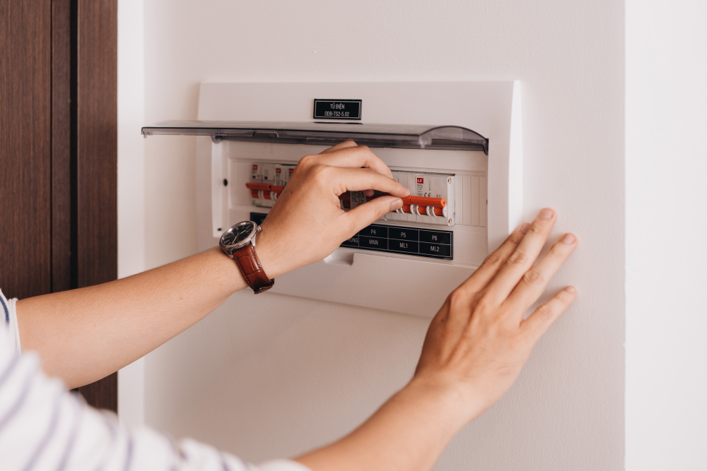 Electrical panel
